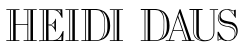 30% Off Storewide at Heidi Daus Promo Codes
